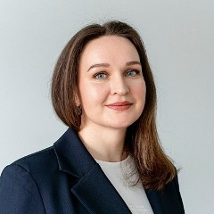 Ольга Петрович, 30.07, Москва