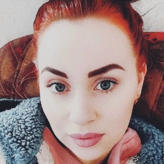 Ксения Ясютина, 10.08.1996