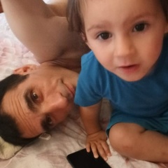 Руслан Самохин, 16.10, Москва