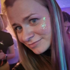 Татьяна Долова, Химки