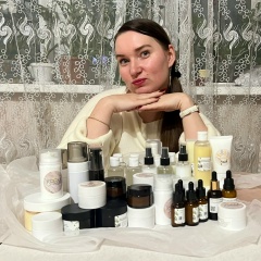 Евгения Шишигина, 07.05.1990, Луга