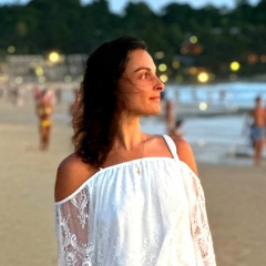 Александра Максимова, 17.06.1989, Санкт-Петербург