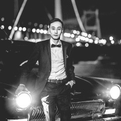 Раджан Жасуланов, 12.09, Семей