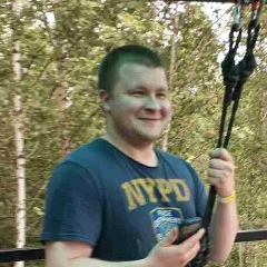 Санек Дикушин, 09.08