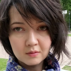 Карина Сагитова, 14.02, Алматы