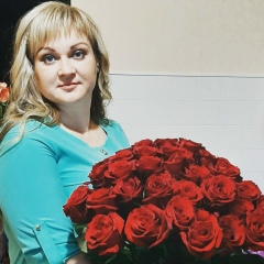 Алина Орлова-Зимина, 09.11, Тверь