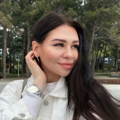 Karina Ponomareva, 01.01.1988, Керчь