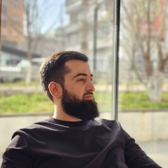 Ibra Ibragimov, 18.08