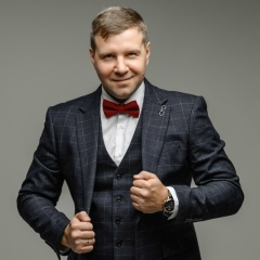 Дмитрий Баринов, 29.12.1987, Санкт-Петербург