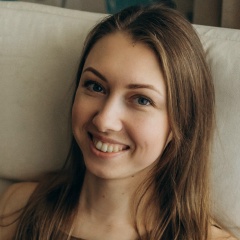 Надежда Головко, 25.02.1990, Волгоград