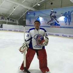 Асхат Касымов, 20.04, Павлодар