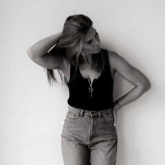 Наташа Федотова, 29.04, Челябинск