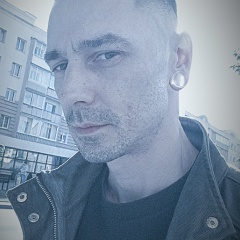 Евгений Найкон, 17.05.1987