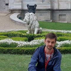 Ярик Препелица, 22.08.1991