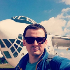 Роман Савин, 21.07.1990, Ивановка (Юрьевская т/а)