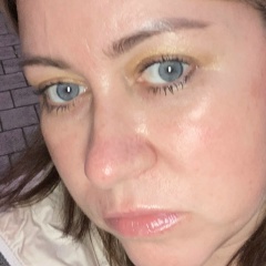 Наталья Куликова, 24.10.1984, Санкт-Петербург