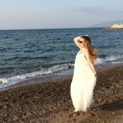 Кристина Антипова, 12.03