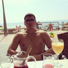 Vitaliy Chepkasov, 20.03, Екатеринбург