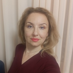 Надежда Ергина, 04.03, Тверь
