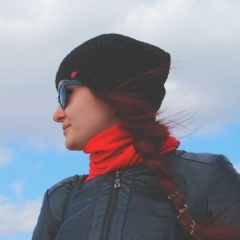 Полина Сивеня, 20.08.1920