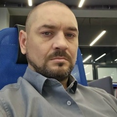 Павел Нефёдов, Тюмень