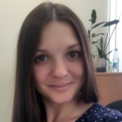 Ольга Рукавишникова, 28.12.1986, Норильск