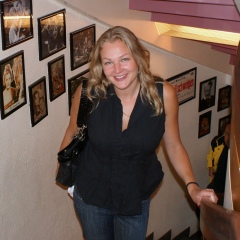 Елена Северовостокова, 25.03, Санкт-Петербург