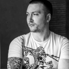 Максим Молчанов, 23.06.1987, Днепр (Днепропетровск)