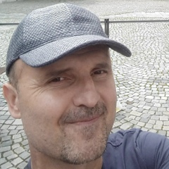 Артур Бурлаков, 17.06.1963, Санкт-Петербург