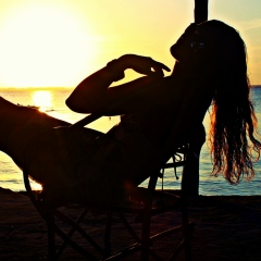 Ксения Софийская, 21.04.1987, Москва