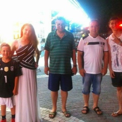 Тайли Батыров, 27.09, Харьков