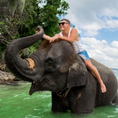 Михаил Оськин, 21.11, Москва