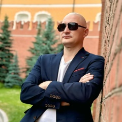 Финат Гатауллин, Москва