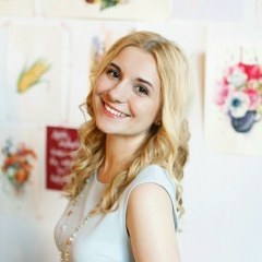 Катерина Беть, Минск