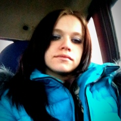 Татьяна Гусева, 25.11.1997