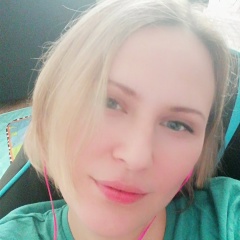 Ириша Шилова, 27.01, Санкт-Петербург