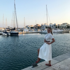 Наталья Прохорова, 19.10.1989, Екатеринбург