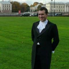 Павел Солодов, 03.11.1977, Санкт-Петербург