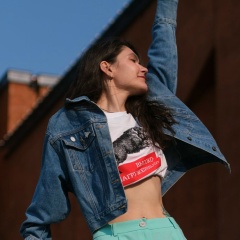 Маргарита Зайцева, 31.07, Пенза