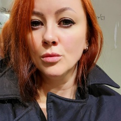 Ирина Макарова, 29.08, Москва