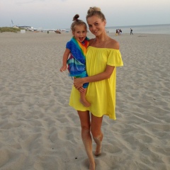 Елена Малыгина, 03.04.1987, Калининград