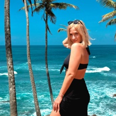 Светлана Горбредер, 23.02, Москва