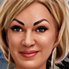 Елена Ксендзова, 06.06.1962, Уссурийск