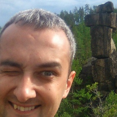 Антон Чапайкин, 10.10.1984, Иркутск