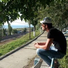 Апти Ахматов, 01.07.1992, Чири-Юрт