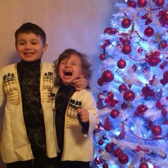 Nika Nik, 25.02.1988, Москва