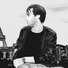 Стас Ричи, 21.05.1988, Ивано-Франковск