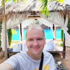 Дмитрий Пальчунов, 28.10