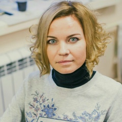 Настя Сперанская, 11.04, Нижнекамск