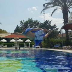 Михаил Омельченко, 03.08.1989, Караганда